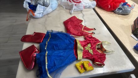 Wonder Woman