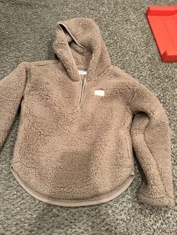Kids Abercrombie Sweater Size 13/14