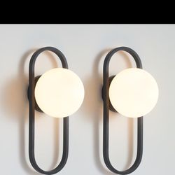 Bektas  Wall Sconces Set Of 2
