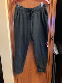 Women’s joggers by pink women’s size medium