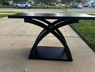 Console Table