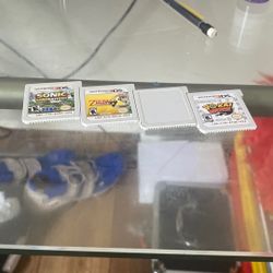 3ds Games 