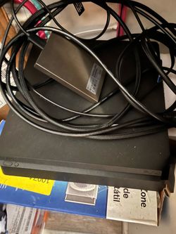 PS4 slim 1tb