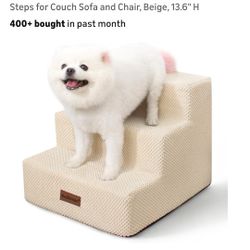 New Dog Stairs for Small Dogs Cats