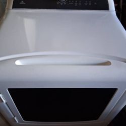 Whirlpool Cabrio Platinum High Efficiency Energy Saving Gas Dryer