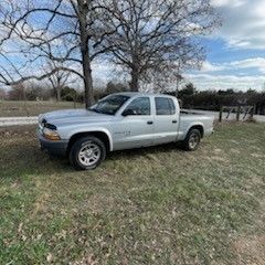 2004 Dodge Dakota 