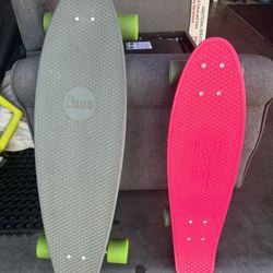 Penny Boards