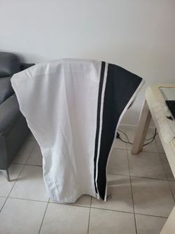 Blackout Curtain 2 Piece Panel