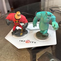 Disney Infinity