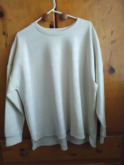 Plus Size Crewneck Sweatshirt
Tek Gear