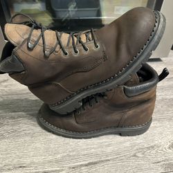 Zapatoz De Travajo Redwings Sz 11