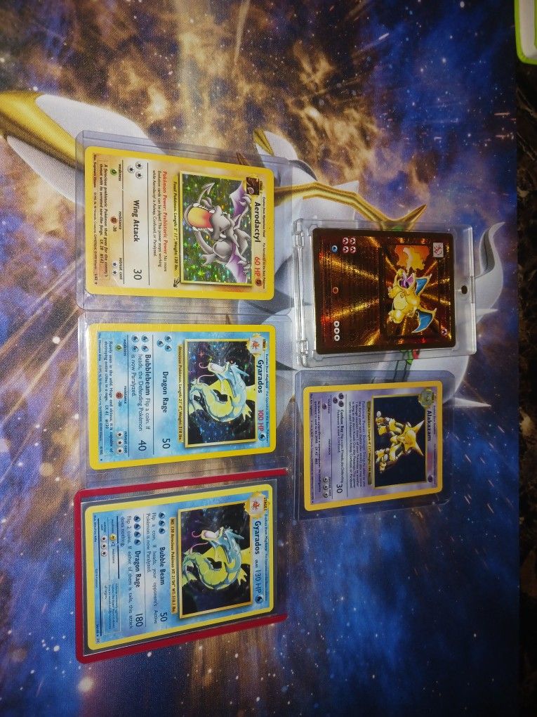 Cards For Trade