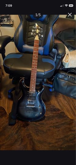 IYV/ PRS style