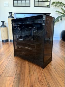 The Ultimate 2026 Gaming, Streaming, and Media Center PC (ROG Astral 5090, 9950X3D, 20TB NVME/SSD)