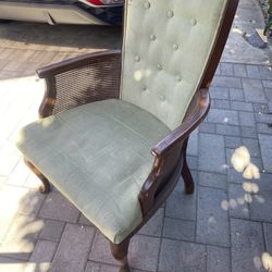 Antique Chair