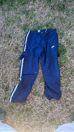 Nike Sweat Pants