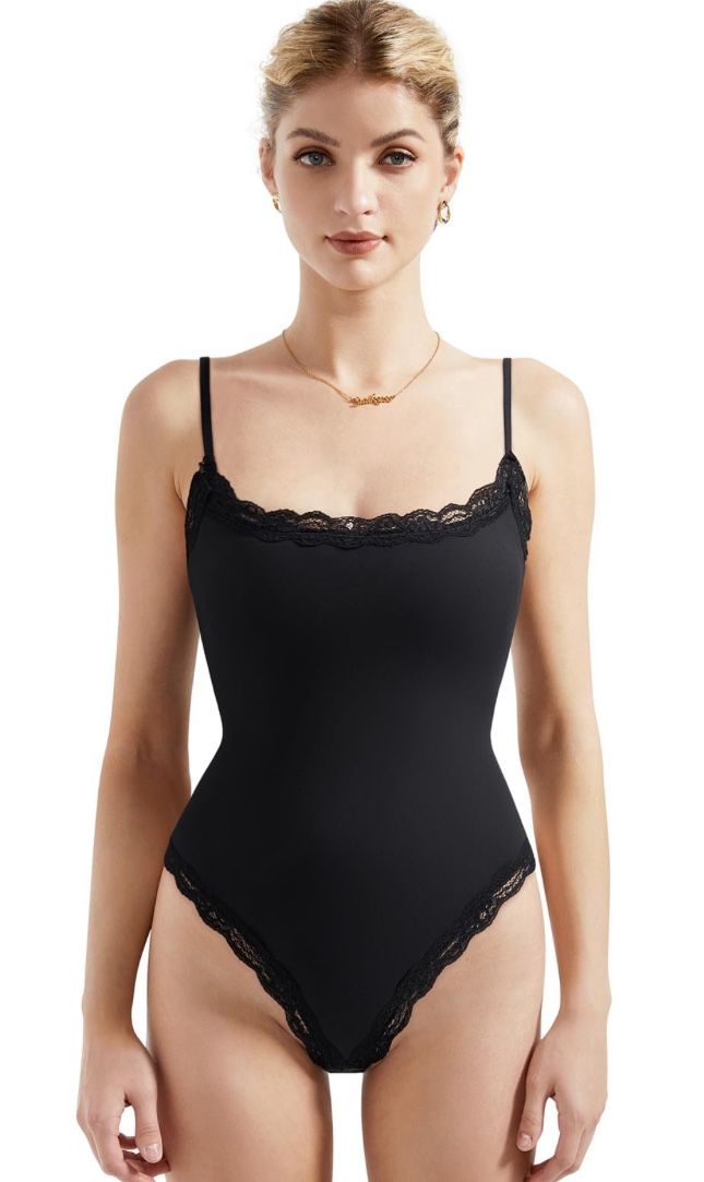Suuksess Bodysuit