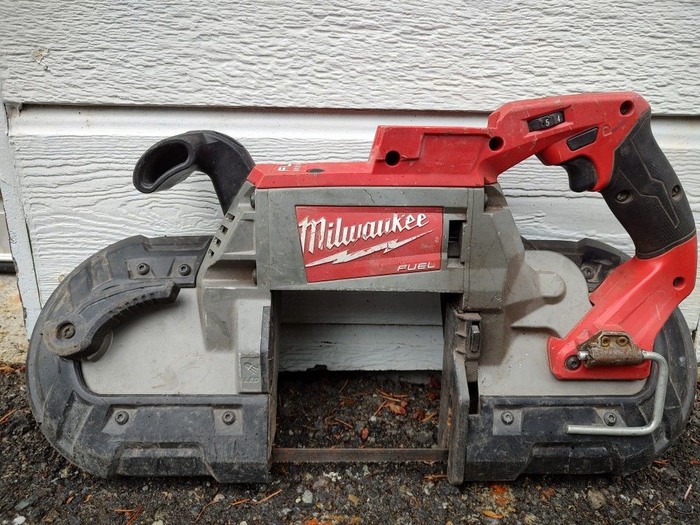 Band Saw