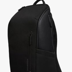 Troubadour Waterproof Backpack