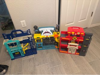 Kids play set bundle