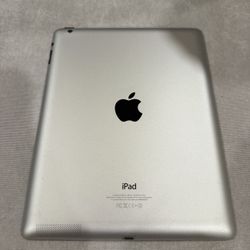 iPad 4th Generation 32gb