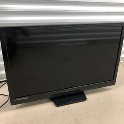 Emerson 32 Inch LED TV