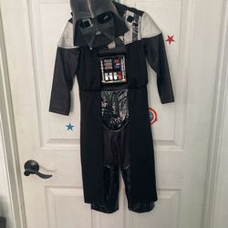 Darth Vader Costume