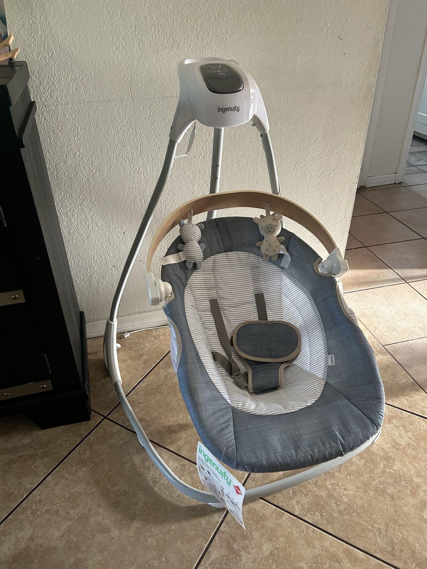 Baby Swing