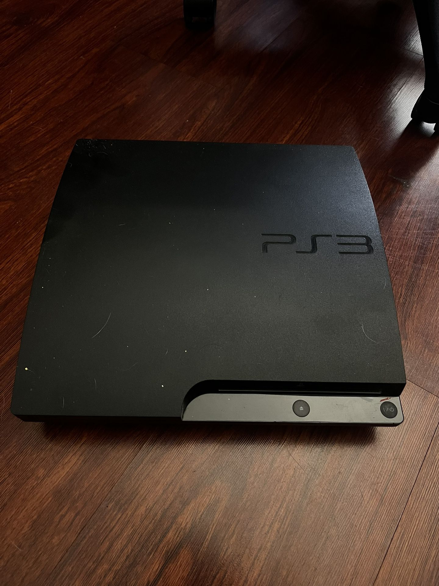 PS3 and 4 games