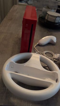 Wii