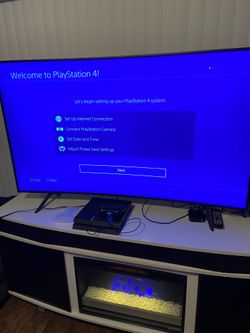 Sony PlayStation 4 Console