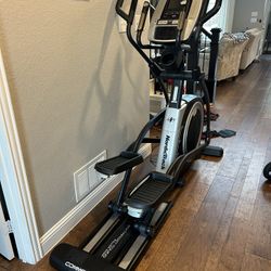 Nordictrack elliptical online commercial 12.9