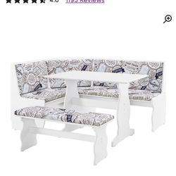 Dinning Set 