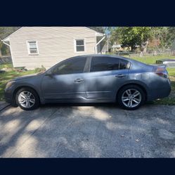 2010 Nissan Altima