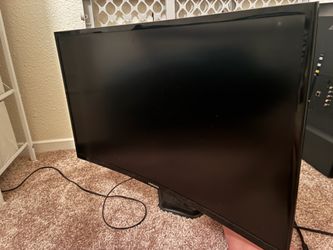 Samsung monitor