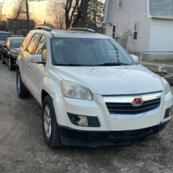 2009 Saturn Outlook