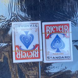 Playing Cards
