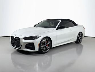 2023 BMW 430i