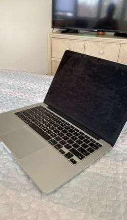 MacBook Pro (13 inch)