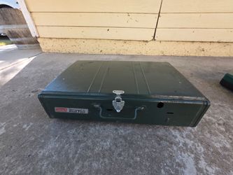 Camping Stove