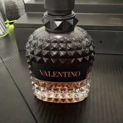 Valentino (Coral Fantasy) - 3.4 Oz 