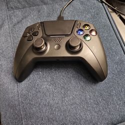 New Wireless Controller for PS4 Controller, Remote for PS4 Controller with Double Shock, Gamepad Joysticks for PlayStation 4 Controller with Turbo 