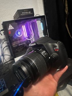 T5 rebel cannon