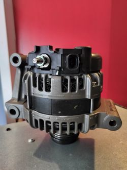 Alternator's Nuevos Y Reconstruidos De 100 Para Arriba 