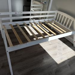 Free Twin Bed Frame