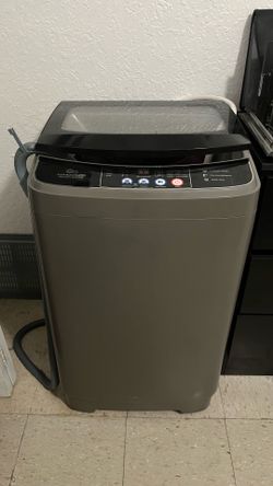 Lavadora Portable 17.8 Lbs