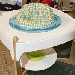 2-1 Baby/infant Activity Center