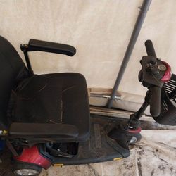 Scooter 
