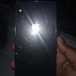 iPhone Xs Max 