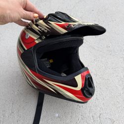 O’Neal WFS41 Youth Motocross XS